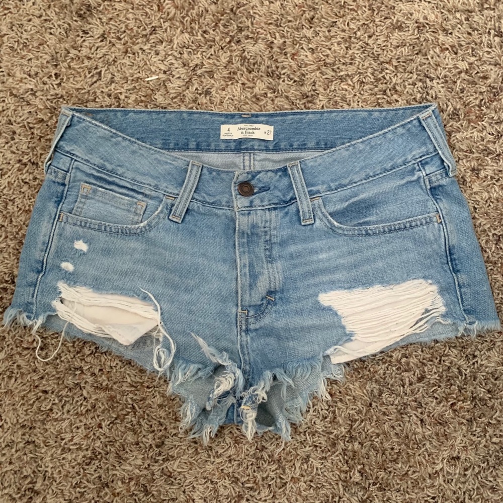 Abercrombie Shorts